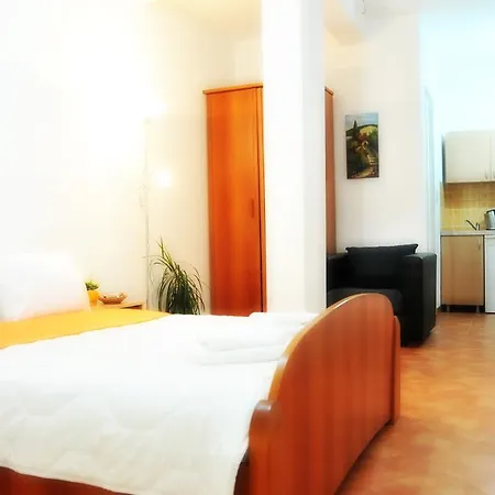 Pontino Apartments Ulcinj Room photo
