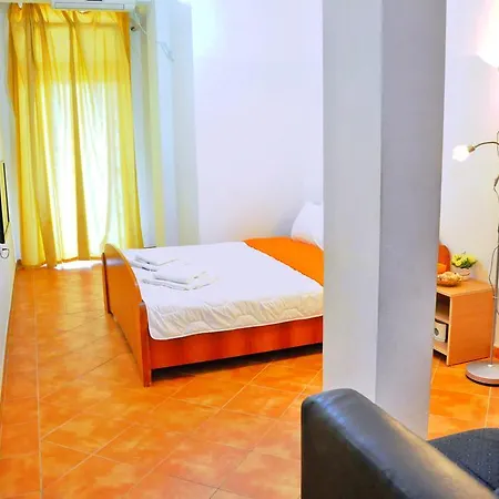 Pontino Apartments Ulcinj Room photo