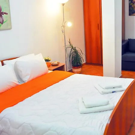 Pontino Apartments Ulcinj Room photo