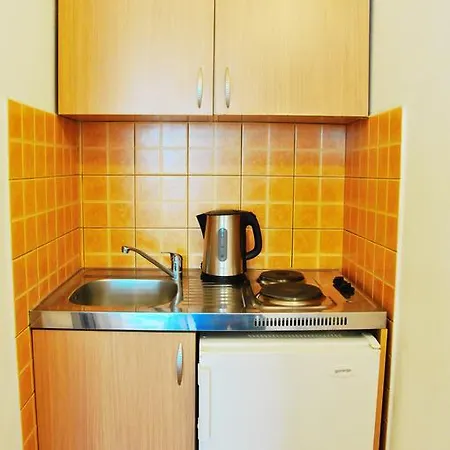 Pontino Apartments Ulcinj Room photo