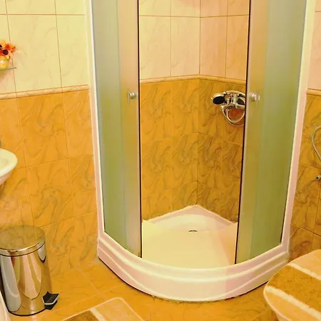 Pontino Apartments Ulcinj Room photo