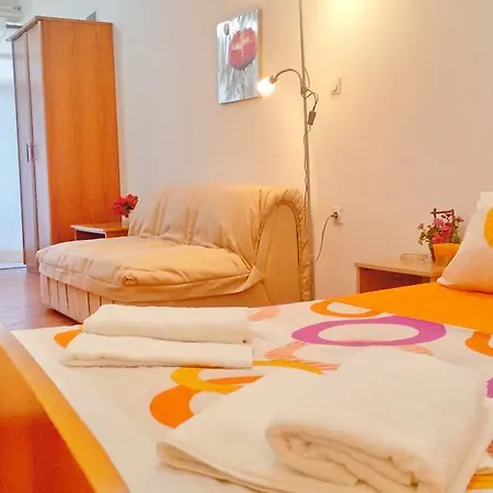 Pontino Apartments Ulcinj Exterior photo