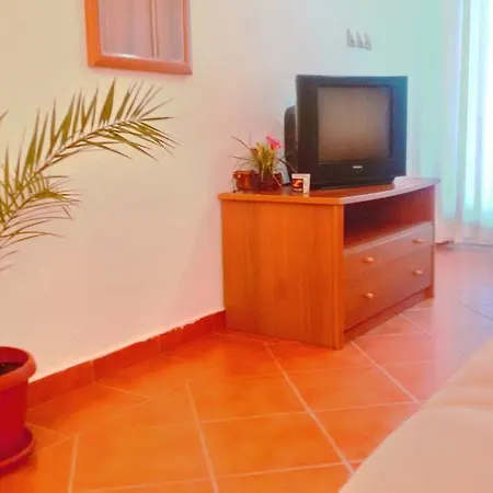 Pontino Apartments Ulcinj Exterior photo