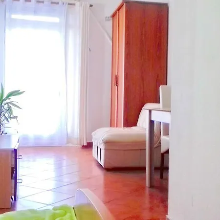 Pontino Apartments Ulcinj Exterior photo