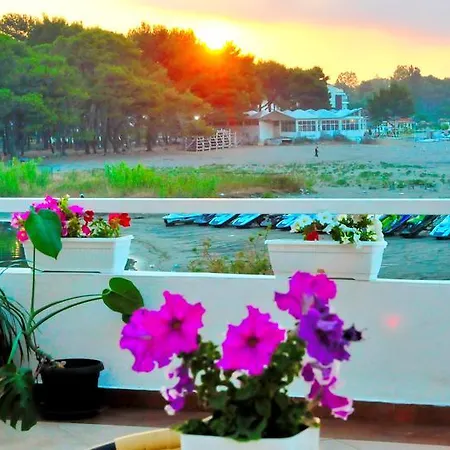 Pontino Apartments Ulcinj Exterior photo