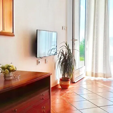 Pontino Apartments Ulcinj Exterior photo