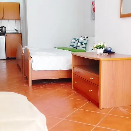Pontino Apartments Ulcinj Exterior photo