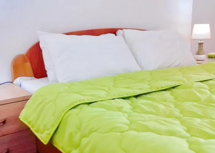 Pontino Apartments