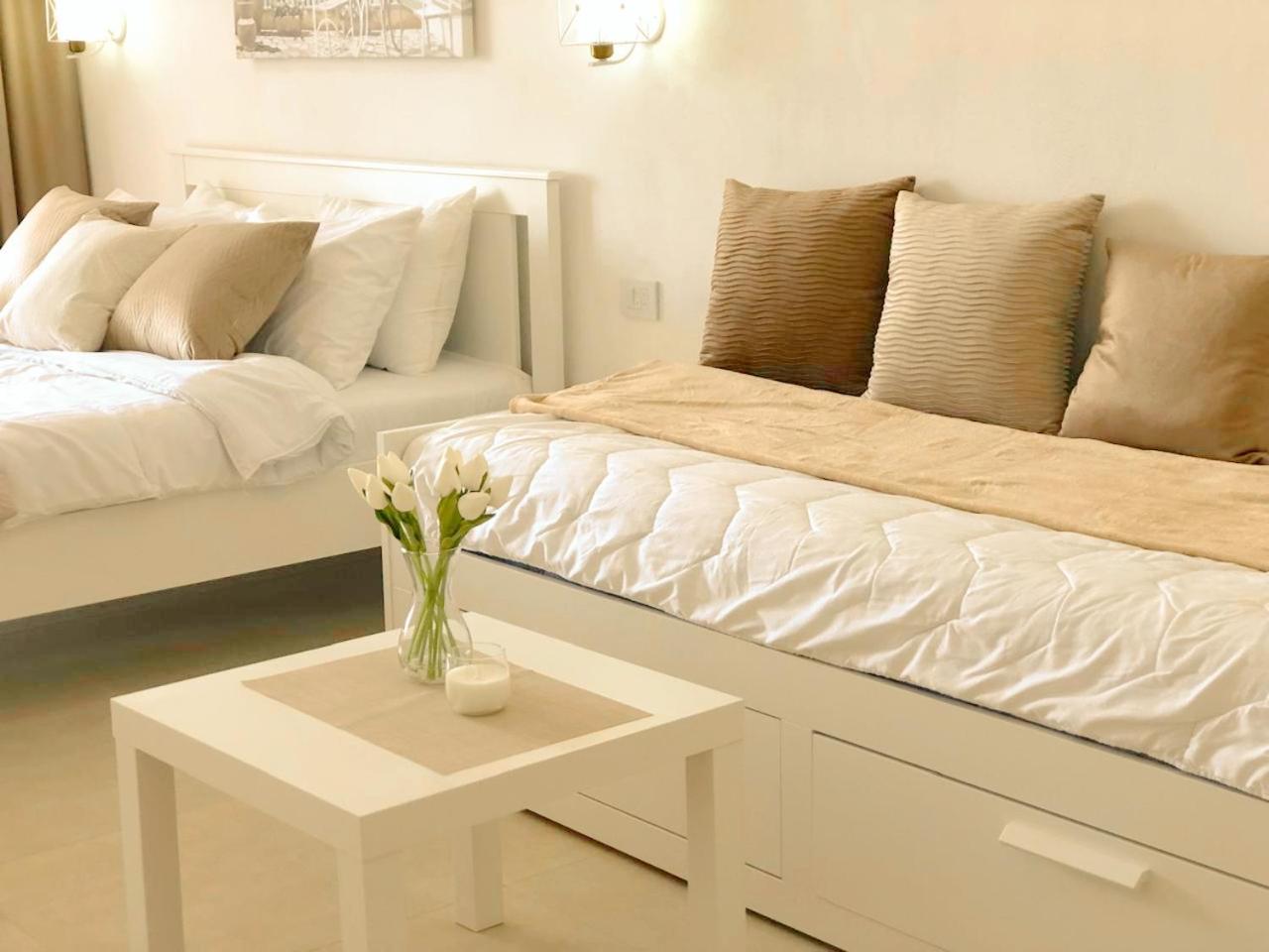 Pontino Apartment