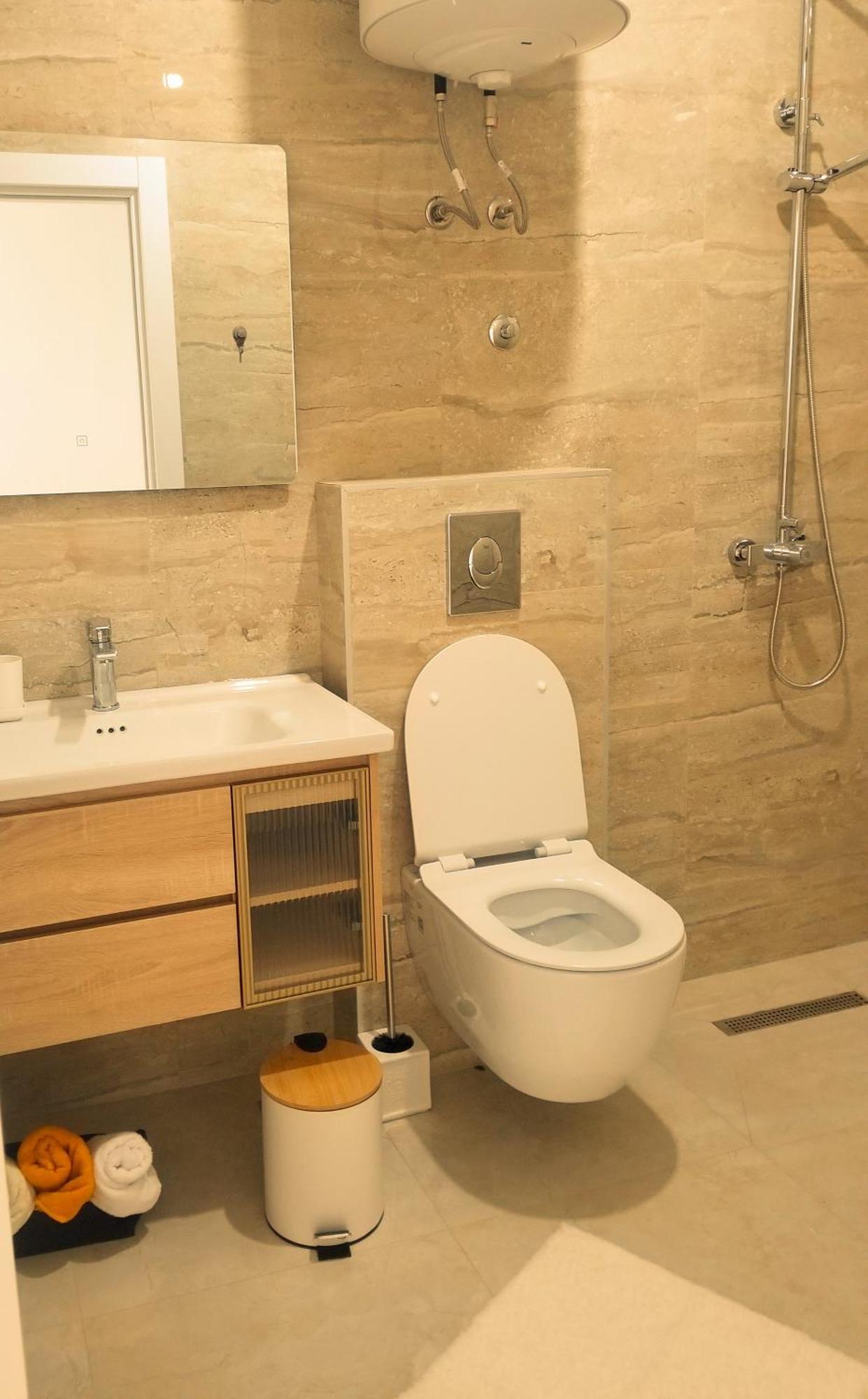Apartment Pontino Ulcinj