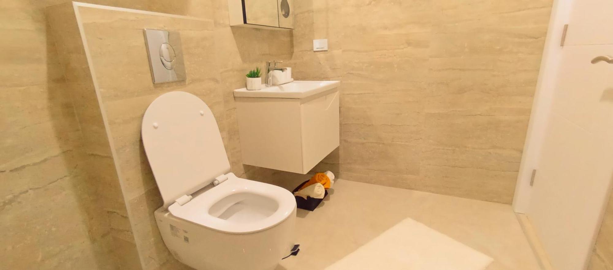 Apartment Pontino *