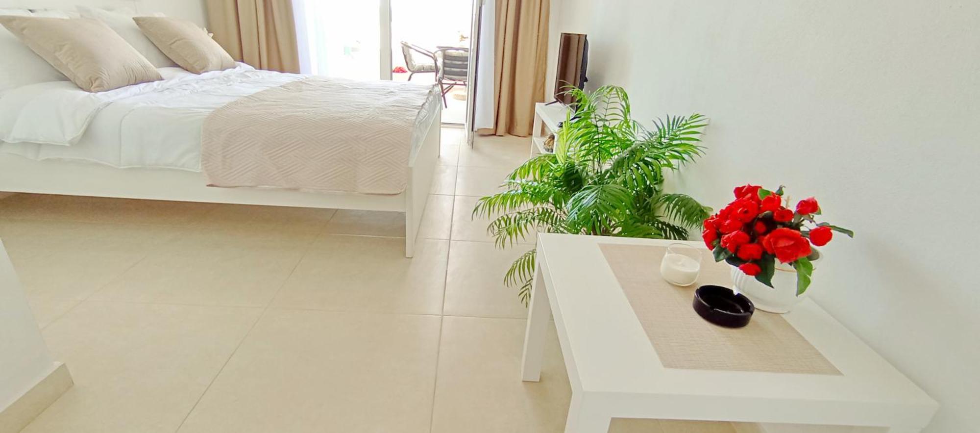 Apartment Pontino Ulcinj