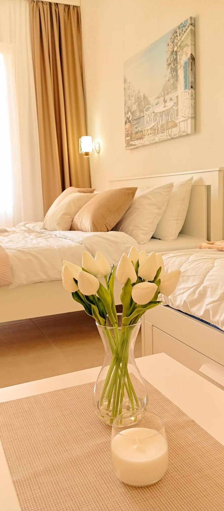 Apartment Pontino Ulcinj