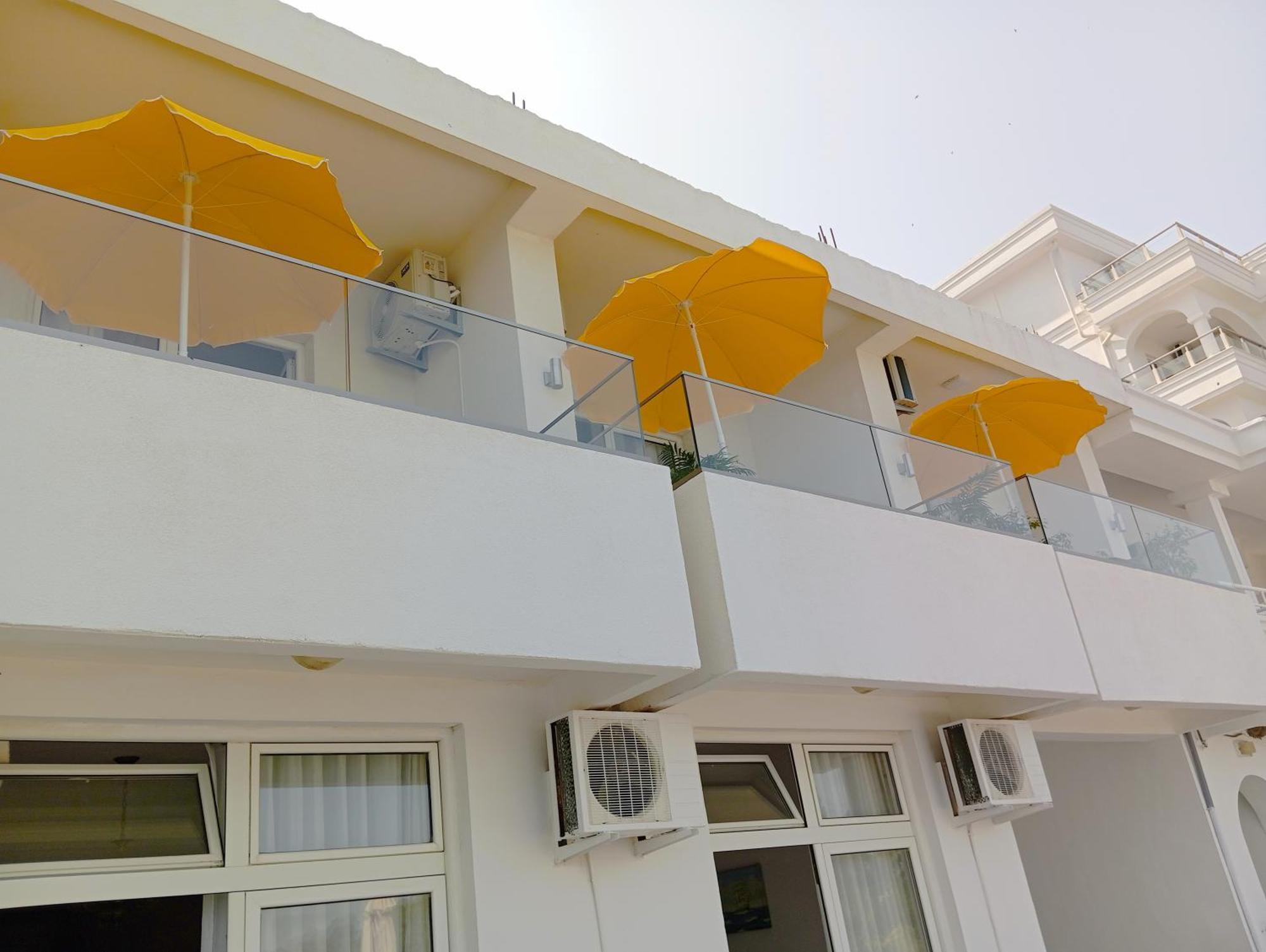 Pontino Apartment