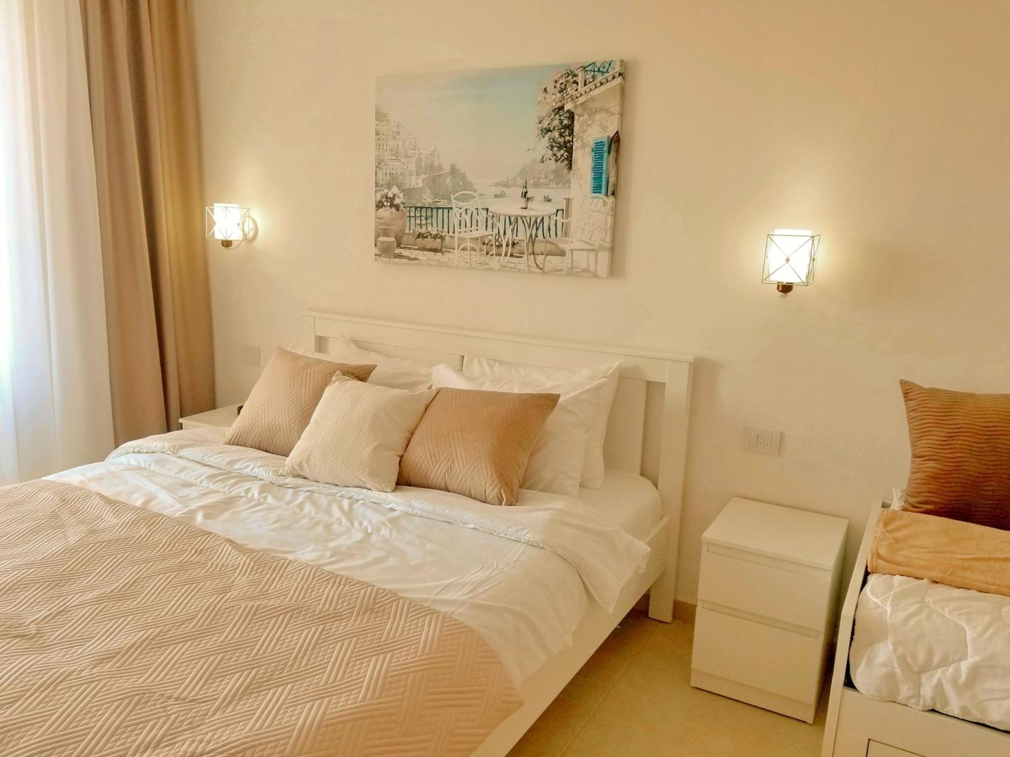 Apartment Pontino Ulcinj