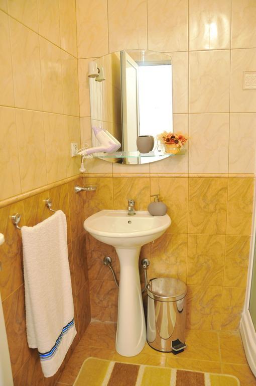 Pontino Apartment