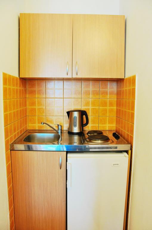 Pontino Apartment *
