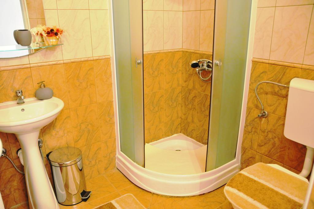 Apartment Pontino