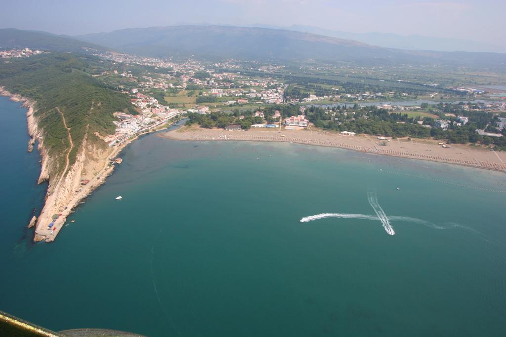 Apartment Pontino Ulcinj