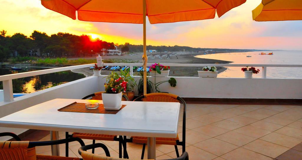 Pontino Ulcinj