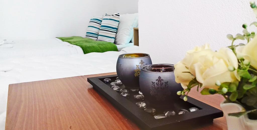 Apartment Pontino *